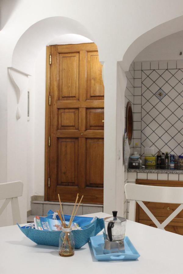 Сasa de vacaciones La Maiolica Maison